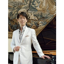 Kotaro Fukuma - Klaviersonate Opus 22 in Friedberg