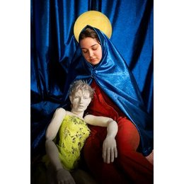 UND ALLE SO STILL in Berlin