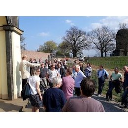 Große Weinbergwanderung -