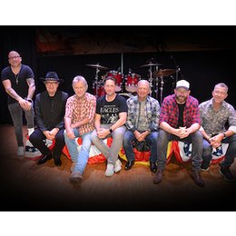 Die Cowboys - DER WILDE, WILDE WESTEN live auf Achse. in Limbach-Oberfrohna