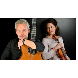 Silvio Schneider/Sophia Heide in Dresden