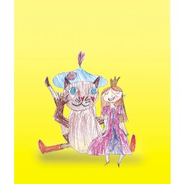 Der gestiefelte Kater in Karlsruhe