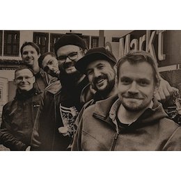 Die Himmelsmaler - Weihnachtswundernacht in Coswig