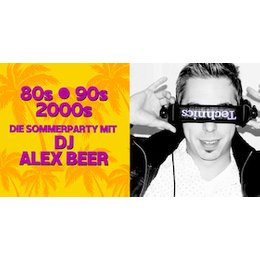 White Night 2026 - Open Air - Just White! in Seligenstadt