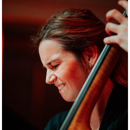 Sonderveranstaltung ab 2024  - Julia Hornung & Wolfgang Hanninger