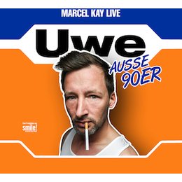 Marcel Kay - Uwe ausse 90er in Duisburg