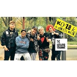 Kotze K & die Co KGs + Die Nemos in Nordenham
