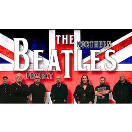 The Northern Beatles Project - Ein Abend mit Musik der Fab Four in Nordenham
