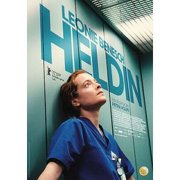 Sonderveranstaltungen - Kammerflimmern: Heldin in Paderborn