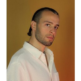 Tal Arditi in Augsburg