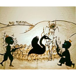 Kindertheater - Die wilden Schwäne in Bad Dürkheim