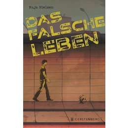 Das falsche Leben - Maja Nielsen und Thomas Raufeisen in Stuttgart