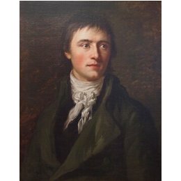 Heinrich von Kleist - Der zerbrochene Krug - mit John von Düffel in Stuttgart