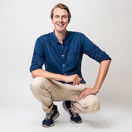 2026-04-April - Jonas Greiner - Auf Augenhöhe in Freiburg im Breisgau