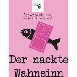 Der nackte Wahnsinn in Babenhausen