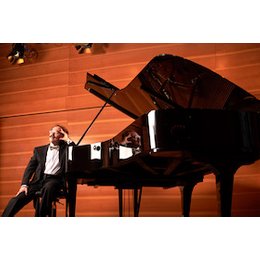 Konzert mit Pianist Leopoldo Lipstein - Konzert mit Pianist Leopoldo Lipstein in Kirchheim unter Teck