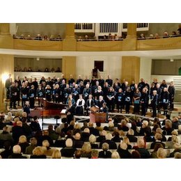 Johannes Brahms: Ein deutsches Requiem in Oldenburg