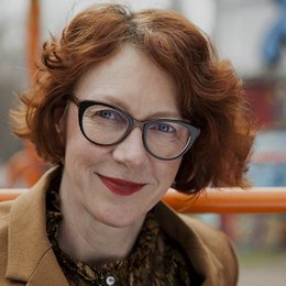 Sonderkonzert Jazztage Dresden - Ulrike Guérot | ZeitenWenden in Dresden