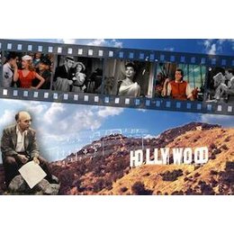 Kurt Weill in Hollywood - Uraufführung in Berlin