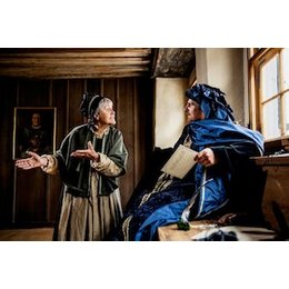 Find jo, Find jo… -