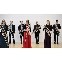 Kammermusikkonzerte Donzdorf - Stuttgarter Posaunen Consort in Donzdorf