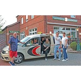 Kümmt noch wat?  - Komödie von Rüdiger Kramer in Haselünne