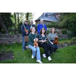 1. Halbjahr 2026 - IRISH FOLK in Rellingen