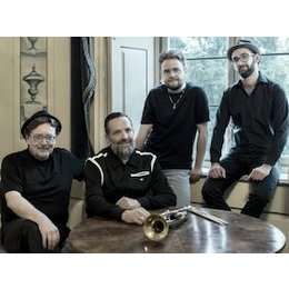 Mathias Petry & Friends - Unterwegs ( Crossover Jazz) in Friedberg