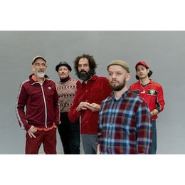 Chanson Trottoir  - Straßen Chanson in Reutlingen