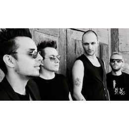 Neustadter Marktplatzkonzert 2026 - NEW DRESSED | Best of DEPECHE MODE in Neustadt an der Weinstraße