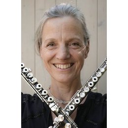 ensemble involvo - Flöte, Viola, Klavier - Trios durch drei Jahrhunderte in Hamburg