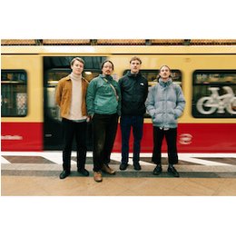 GROUNDING - Jazz in Schweinfurt