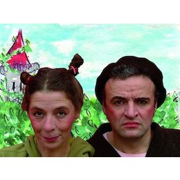 Theaterspass 2026 - Theaterspass 2026: