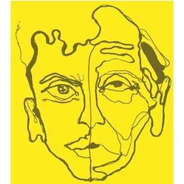 ADAM SCHAF HAT ANGST in Berlin