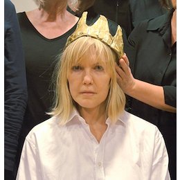 Saison 25 / 26 - Der König stirbt in Offenburg