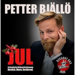 JUL - Schwedische Weihnachtsstimmung. Herzlich. Warm. Berührend. in Hamburg