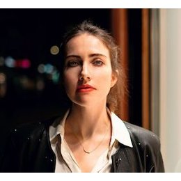 Lesung mit Eva Biringer -