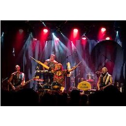 KlangGut - The Clogs in Beetzseeheide