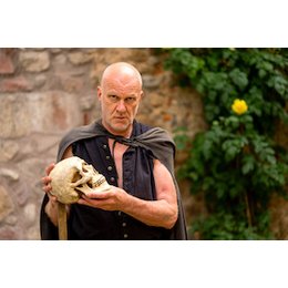 Historix-Tours: Mörder, Gräber und Gespenster - Stadtführung mit Schauspieler in Freiburg im Breisgau