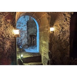 Freiburger Unterwelten - Historix-Tour mit Schauspieler in Freiburg im Breisgau