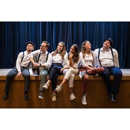 Sing Tonic - Sing Tonic e.V. in Augsburg