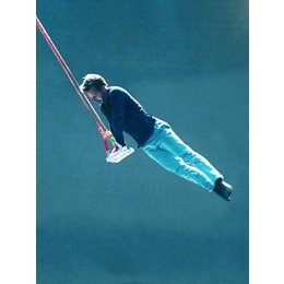 on the fly - Premiere UnterwegsTheater - Choreographie Jai Gonzales / special guest: Helga Karola Wolf in Heidelberg