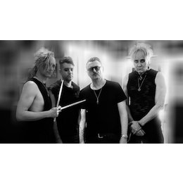 Front Line Assembly - Live 2026 in Bochum