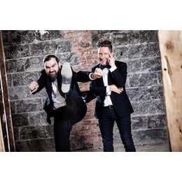 KKIKK - Die Bühne für Fulda in Fulda