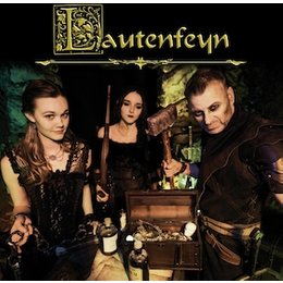 Lautenfeyn - Mittelalter-Folkrock in Celle