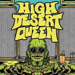 High Desert Queen (Texas) in Oldenburg