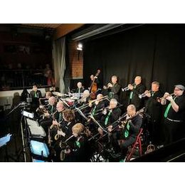 Big Wabbit Band - Modern Contemporary Jazz im Big Band Format in Fürth