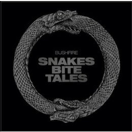 Bushfire - Snake Bite Tales - Tour in Oldenburg