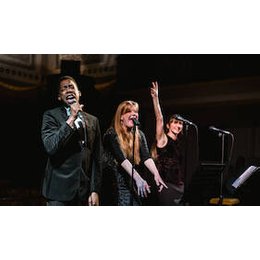 KulturZeit im Kloster - Adventskonzert mit dem Gospelchor MO44 in Jerichow