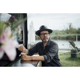 Live im Kloster - Tobias Panwitz in Prenzlau